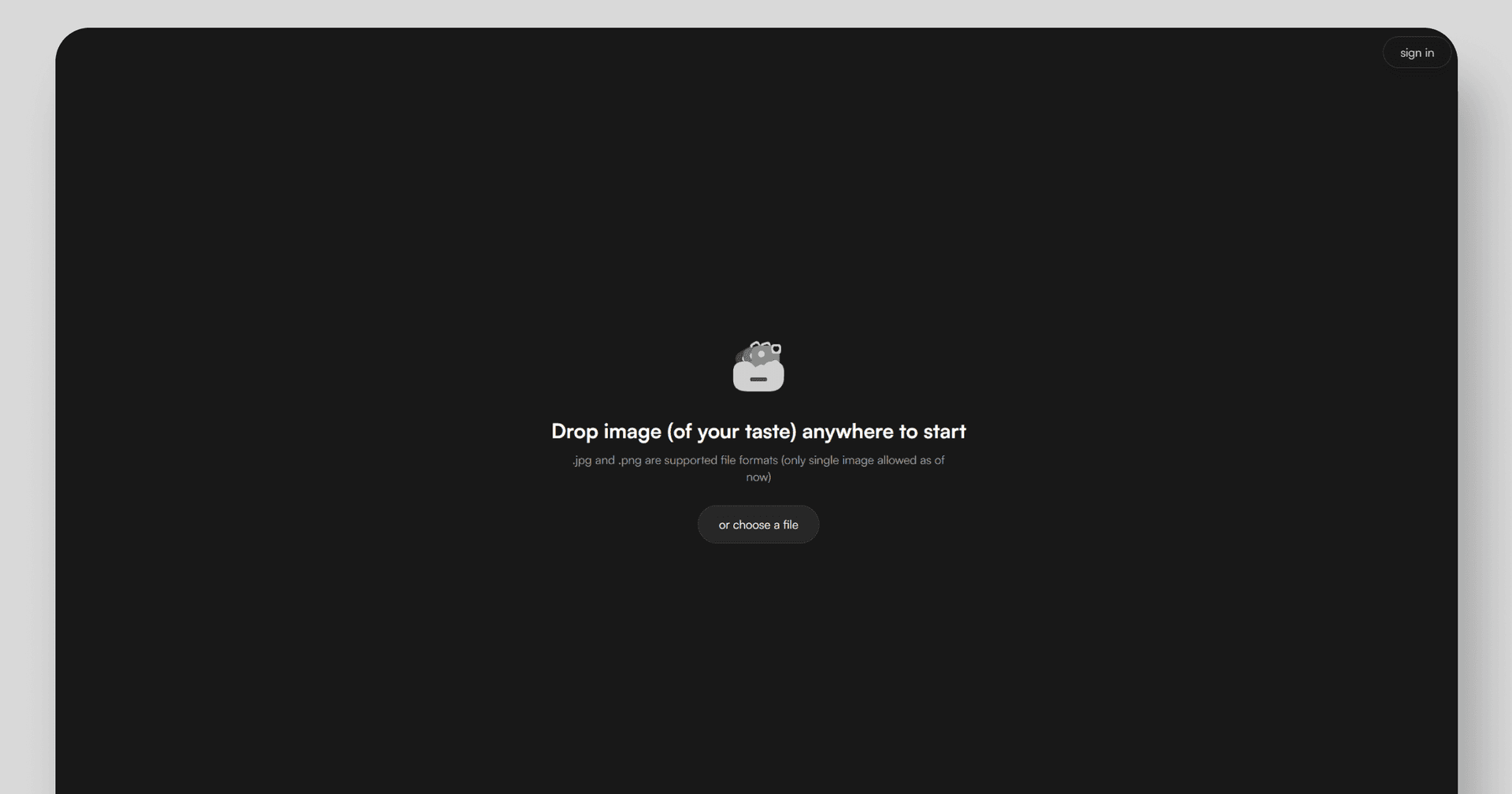 What is my design taste? image 2