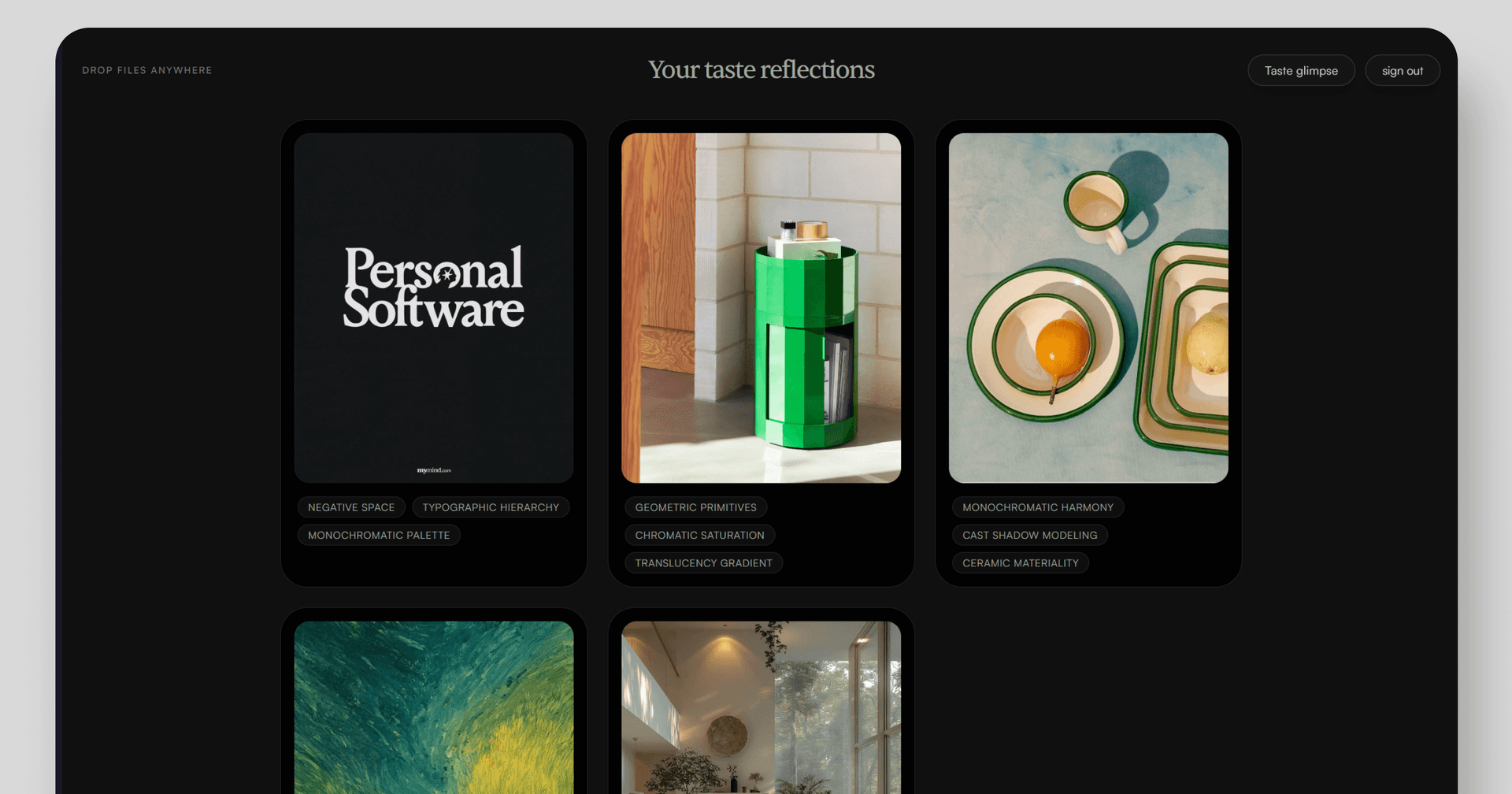 What is my design taste? image 4