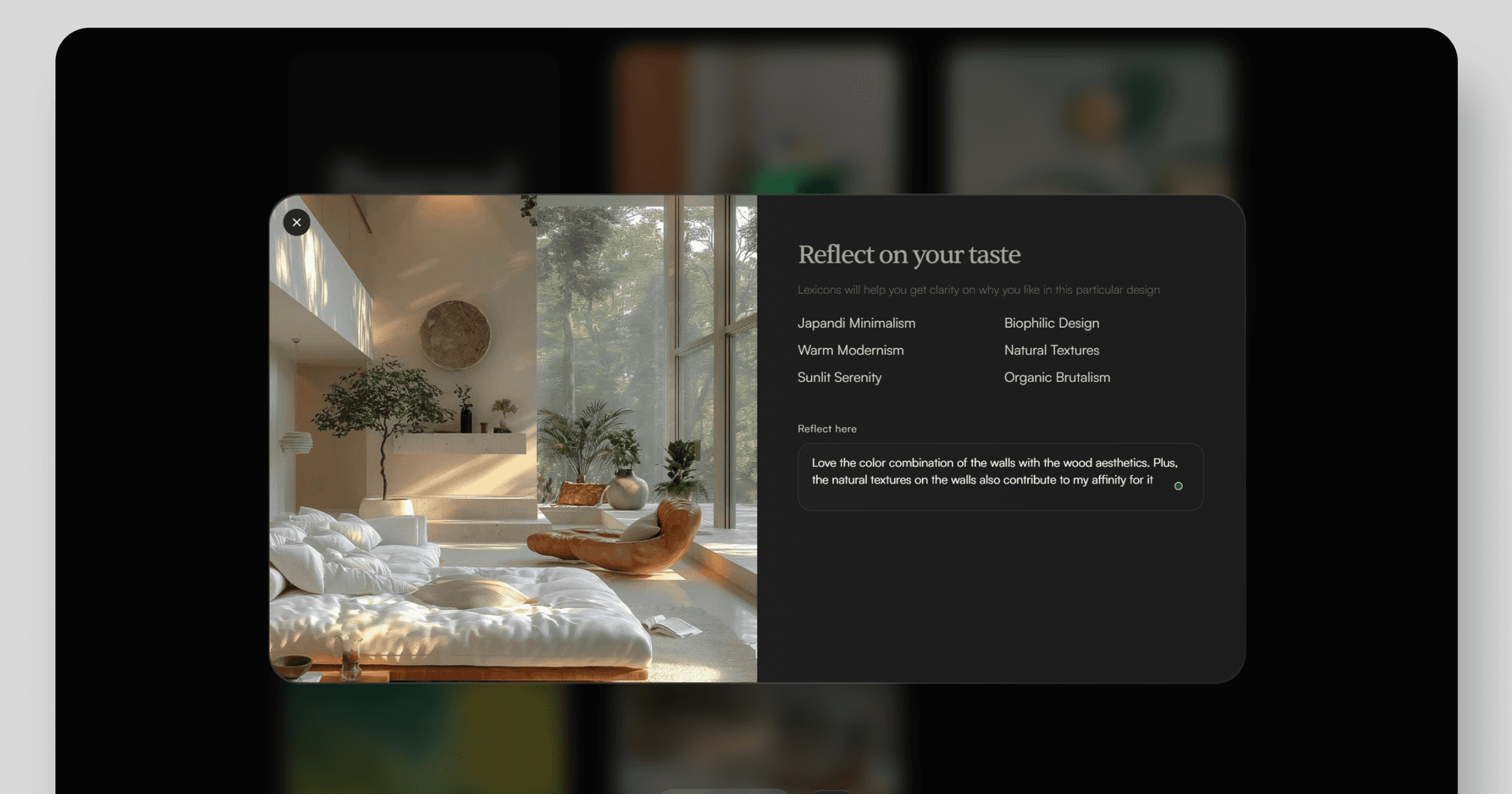 What is my design taste? image 5
