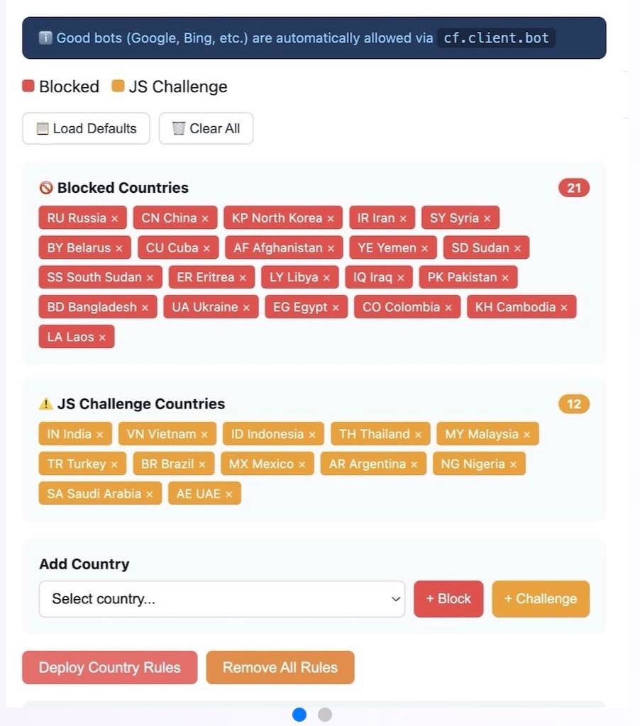 DNS Zone Manager for Teams image 1