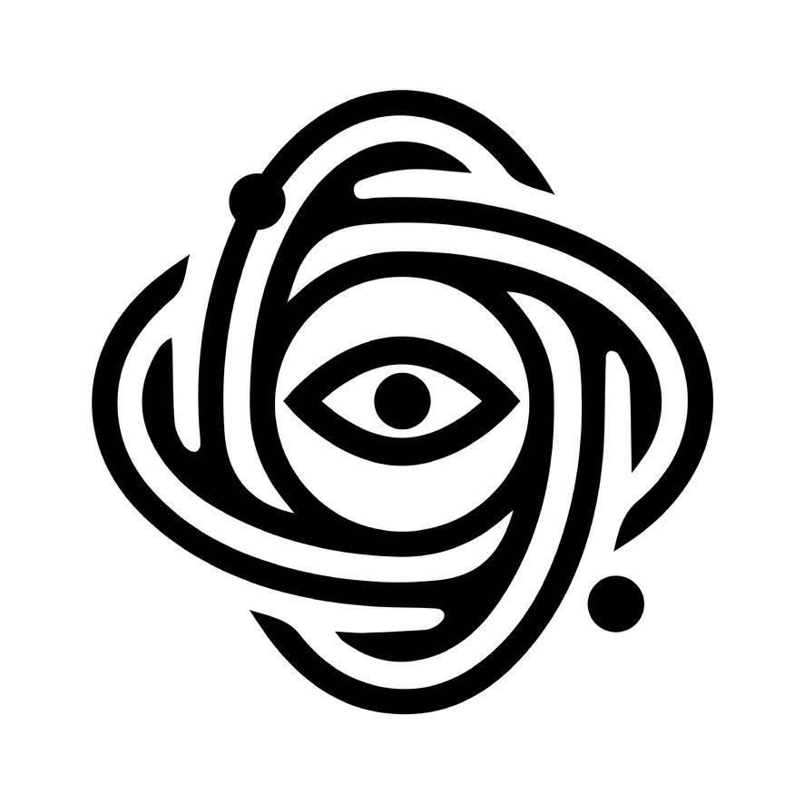 Psychedelic Universe Portal