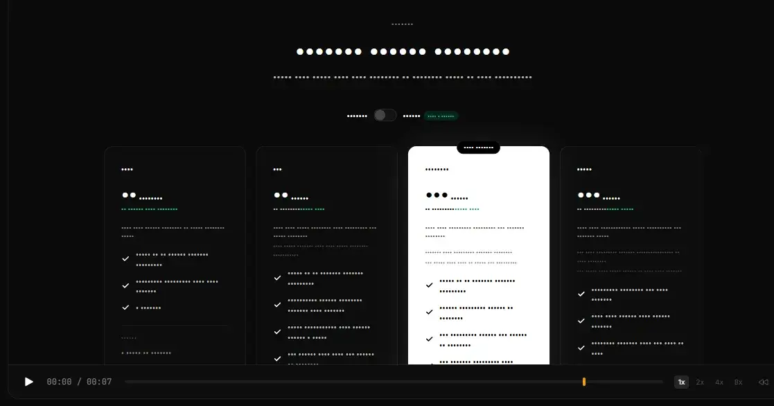 Session Replay Without Cookies: Watch User Sessions Anonymously