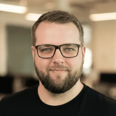 Profile Picture of Jamie