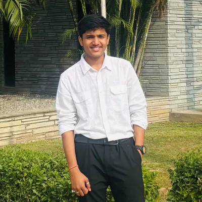 Devansh Aggarwal • Peerlist