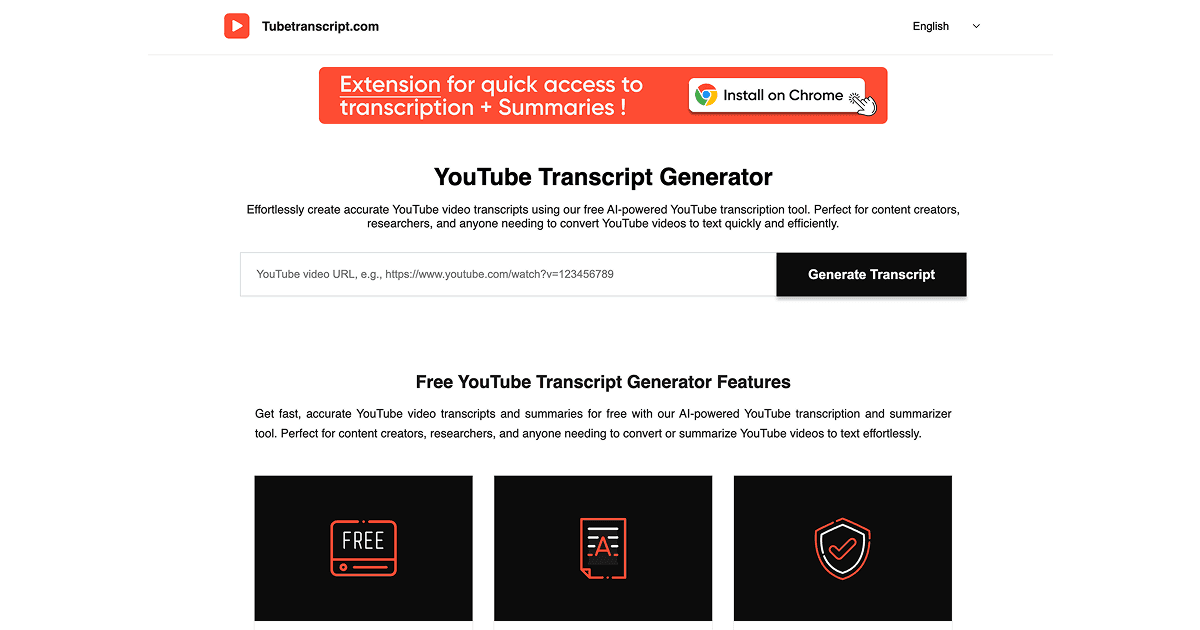 Tubetranscript image 1