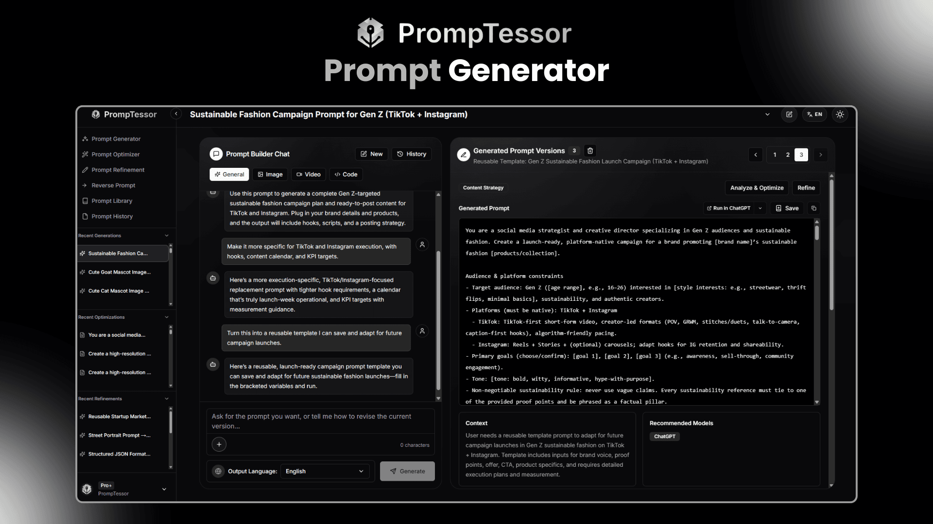 PrompTessor image 3
