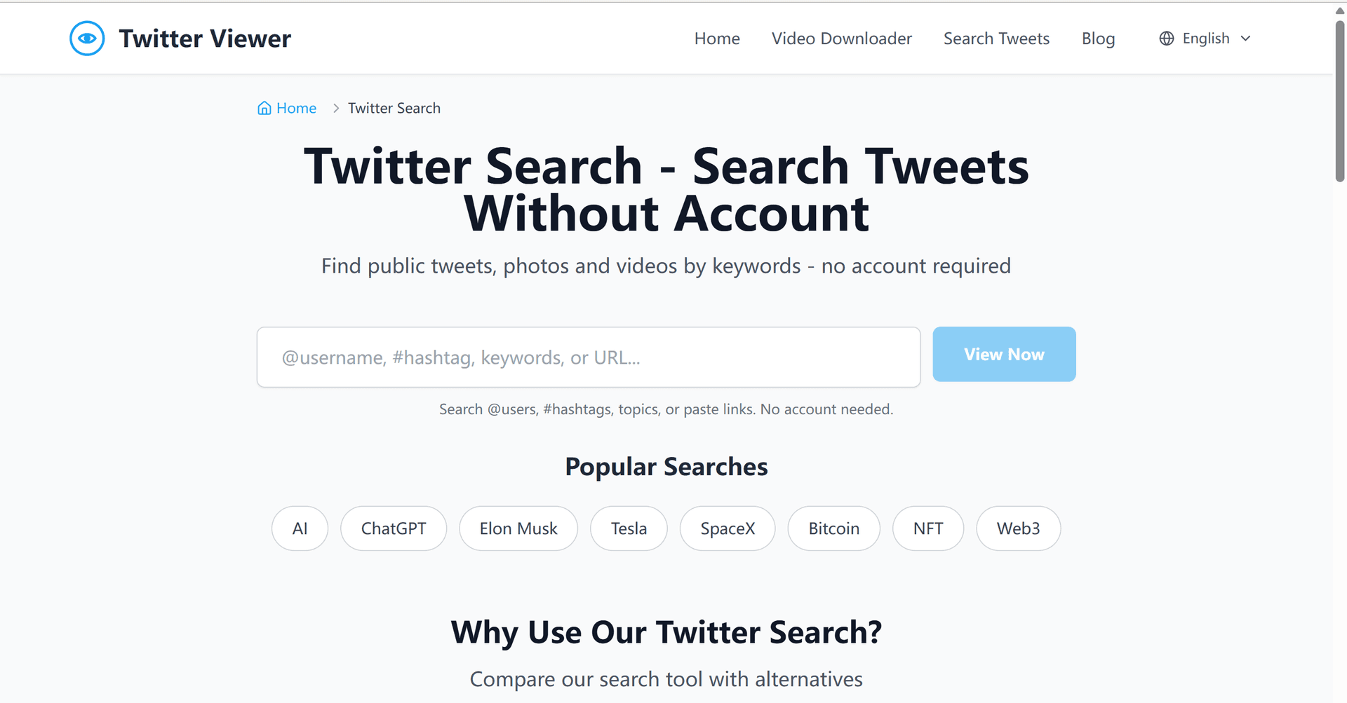 twitterwebviewer image 4