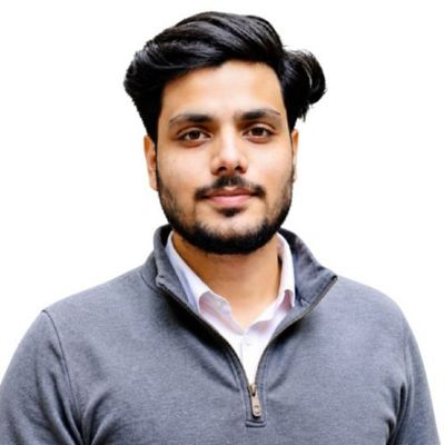 Praveen Singh