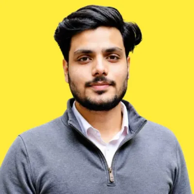 Praveen Singh