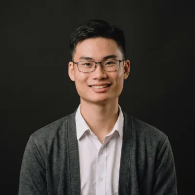 Ted Nguyen