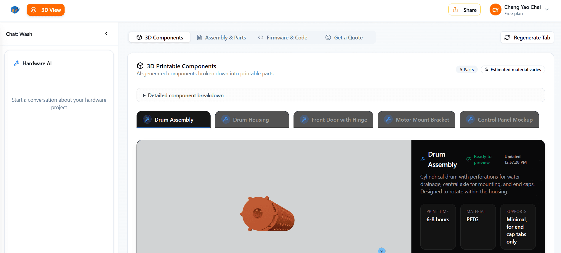 Buildables - AI-Powered Product Creation image 2