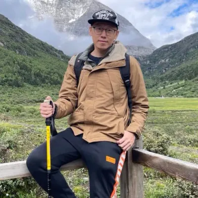 weifeng chu