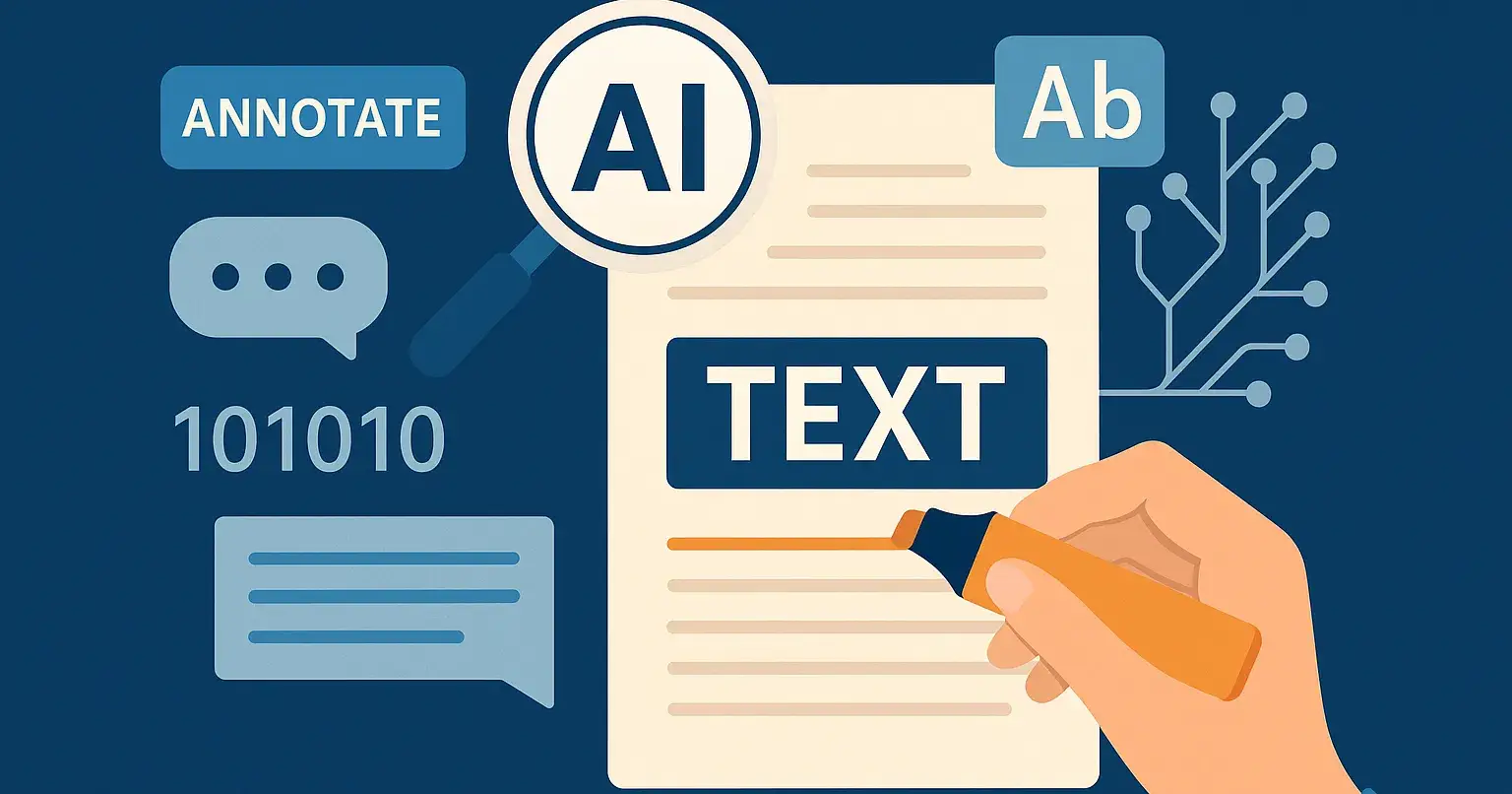 Top 10 Text Annotation Companies to Outsource in 2026