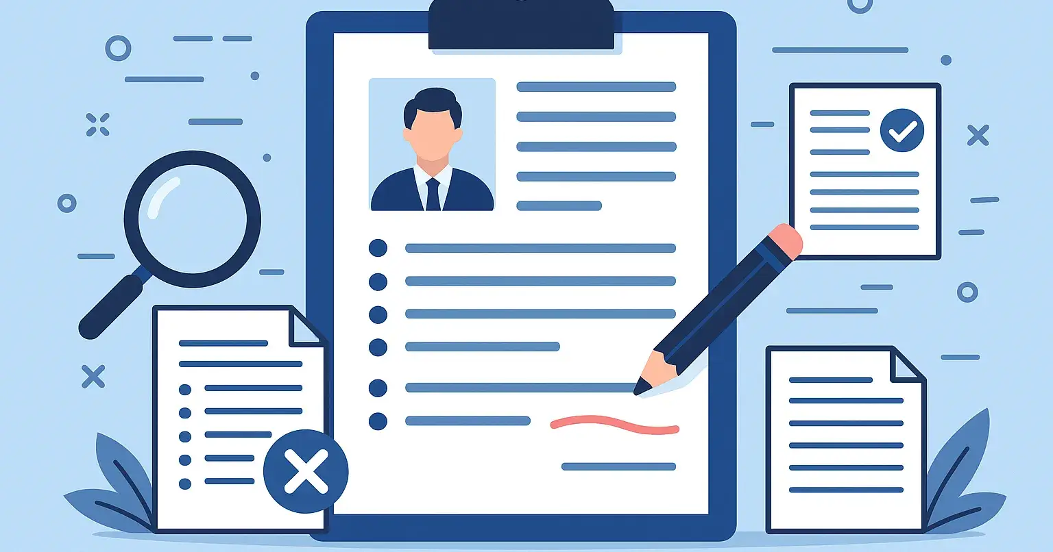 Top 10 Resume Formatting Challenges for Recruitment