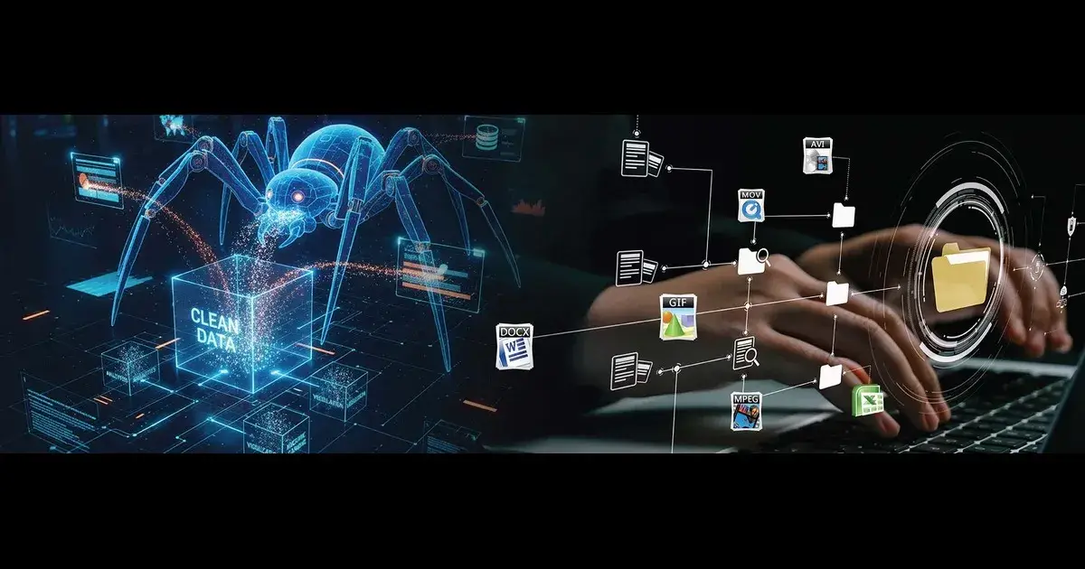 Top 10 Web Scraping Tools to Extract Website Data at Scale