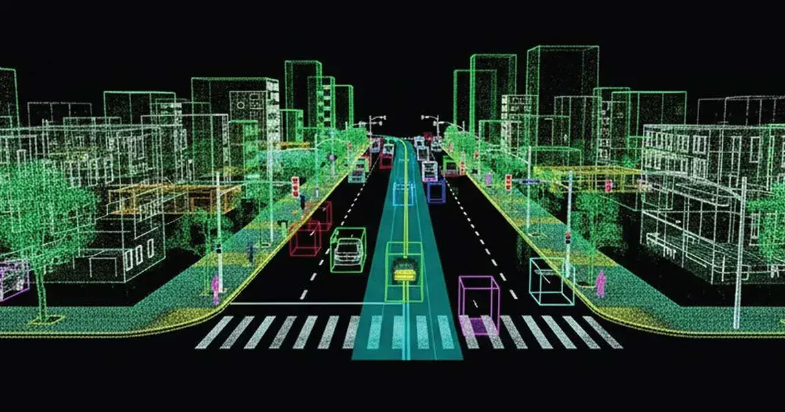 How to Annotate Lidar Data: A Complete Guide