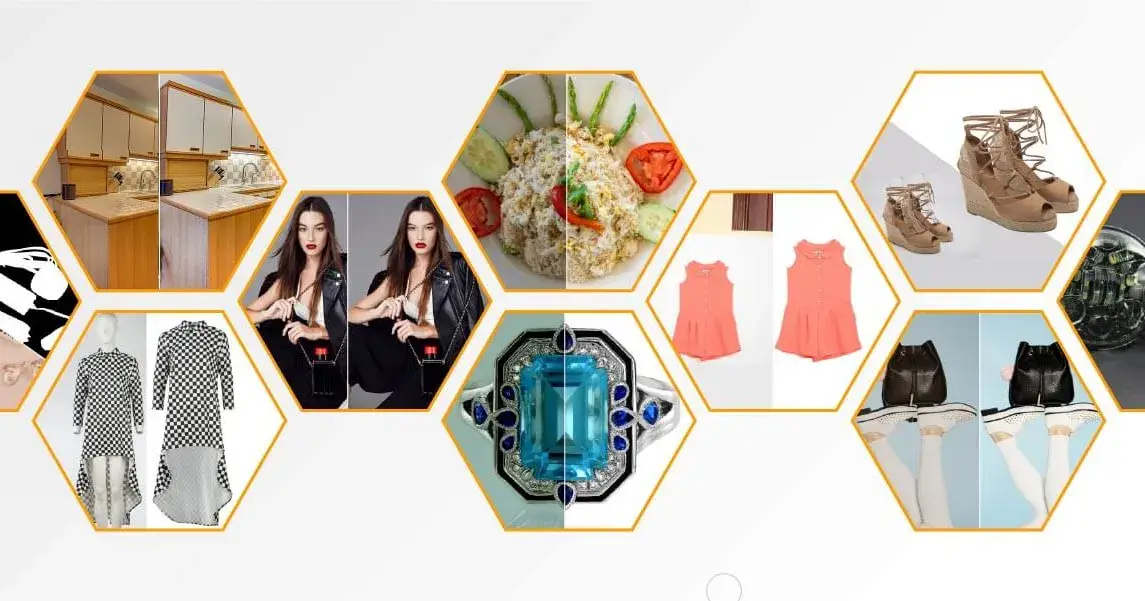 Top 10 Product Photo Editing and Retouching Companies to Outsource