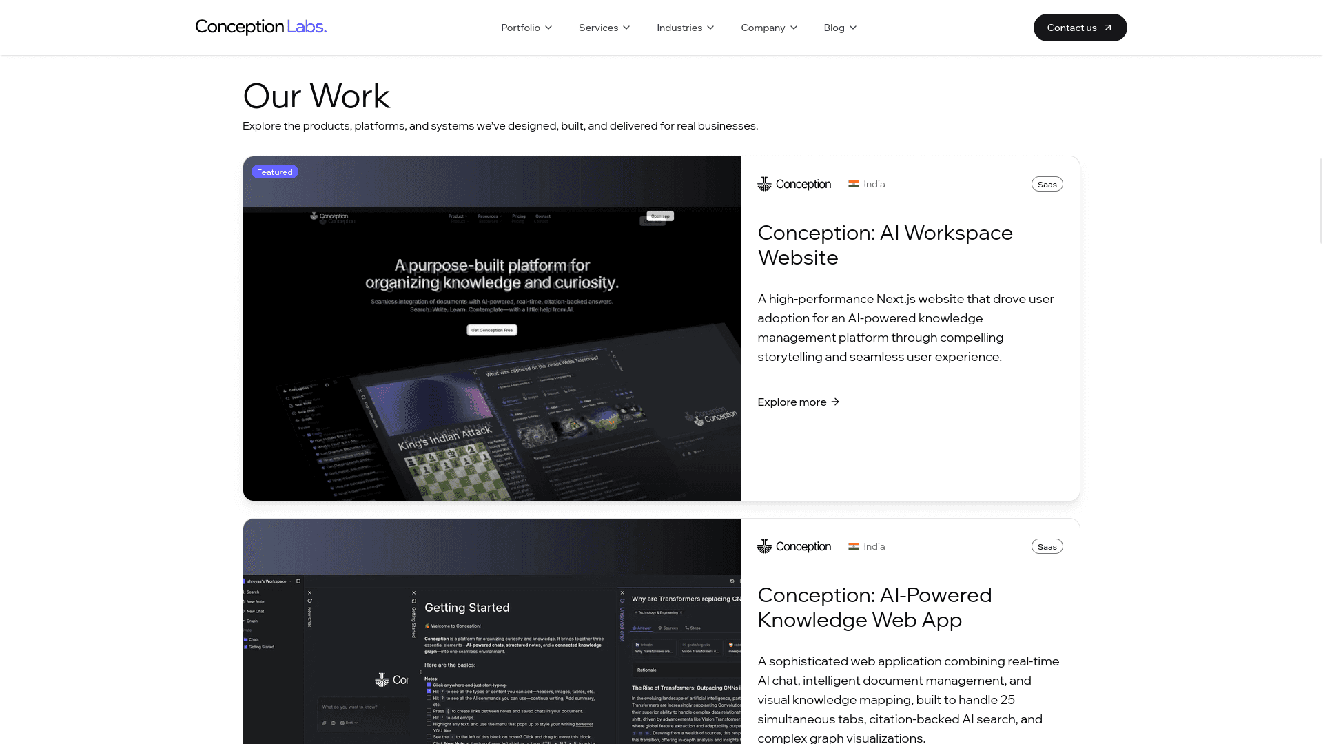 Conception-Labs image 4