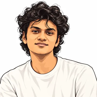 Vyshnav TR