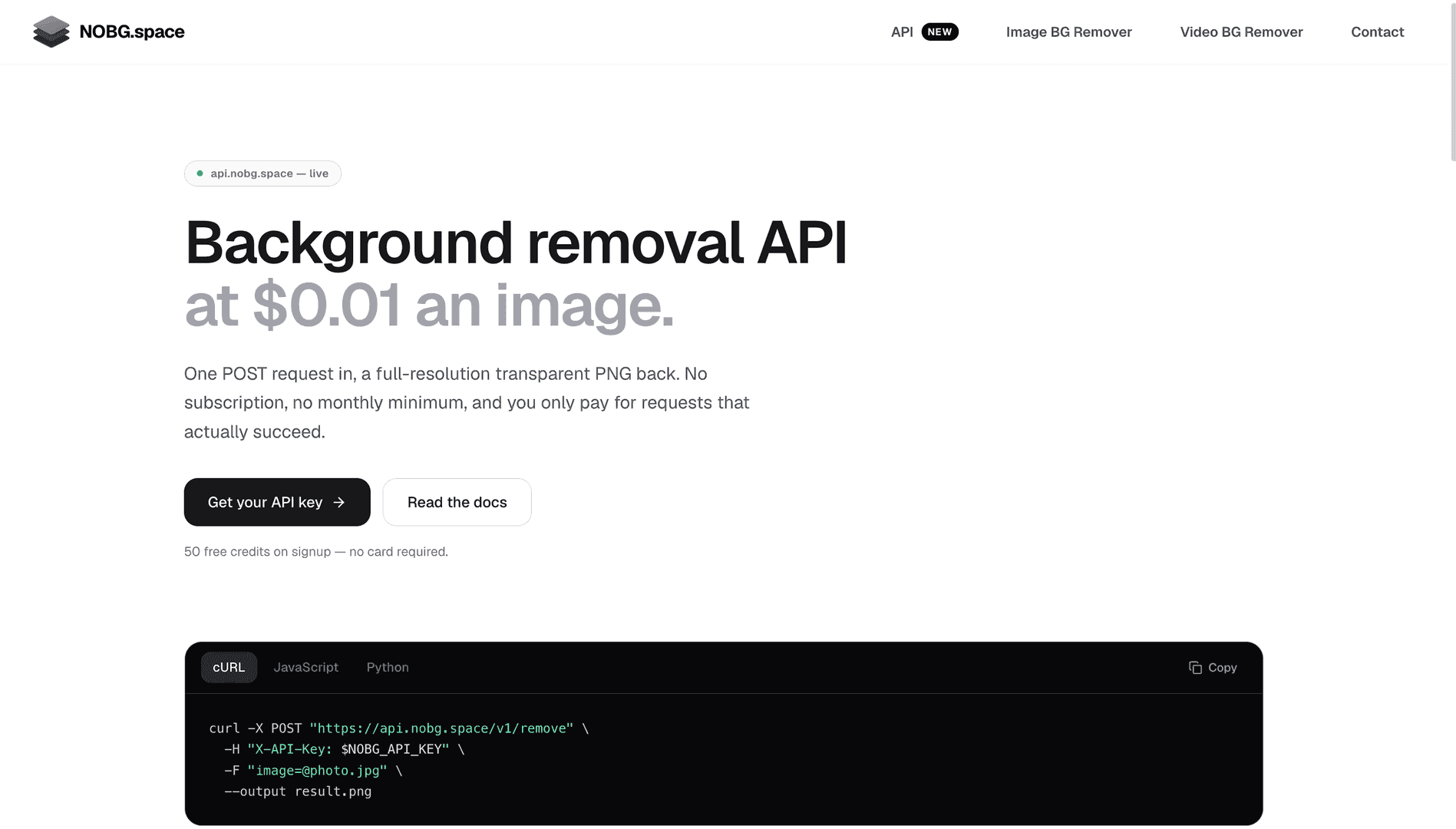 Local Bg Remover - Free, No-Upload, Lossless image 2