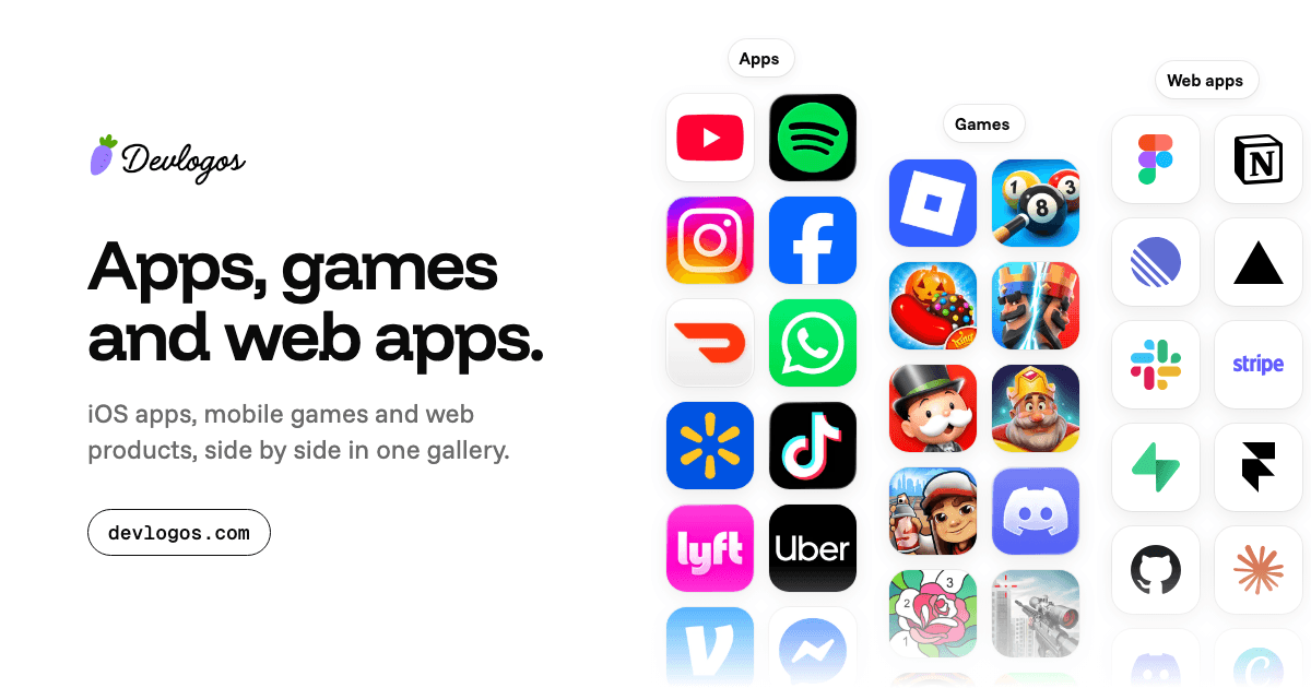 DevLogos image 3
