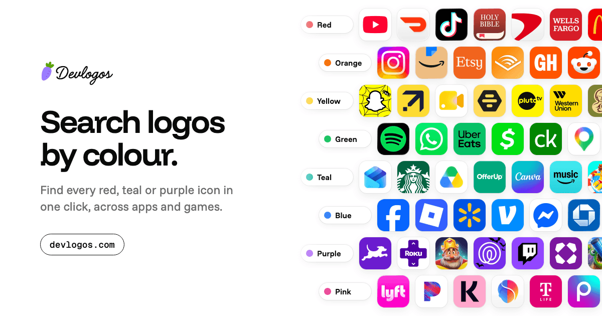 DevLogos image 1