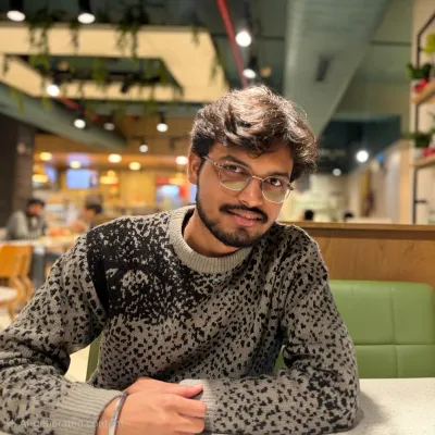 Rishabh Gupta