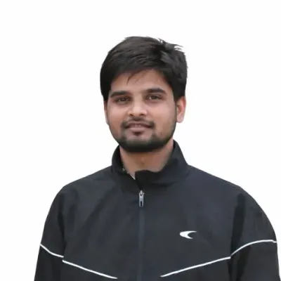 Ujjawal Tiwari