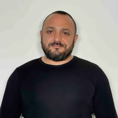 Mushegh Manukyan