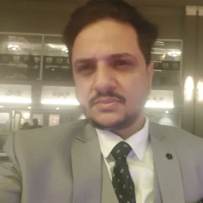 Manav Mishra