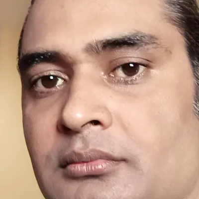 Yogesh Kumar