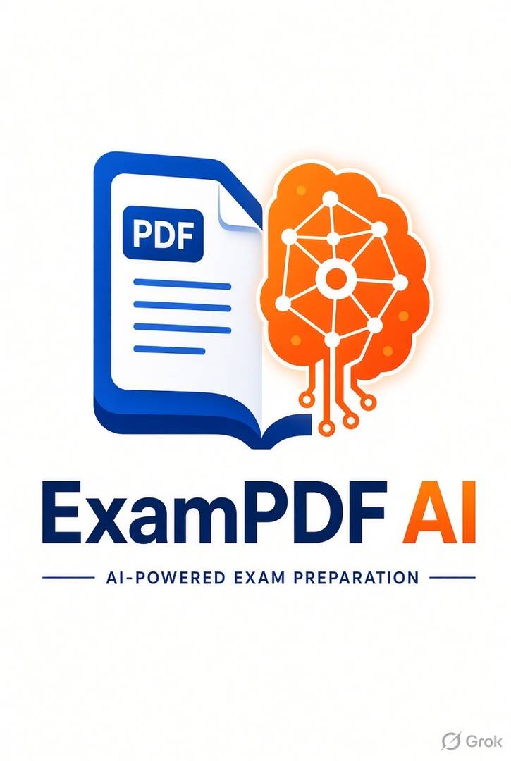 ExamPDF AI
