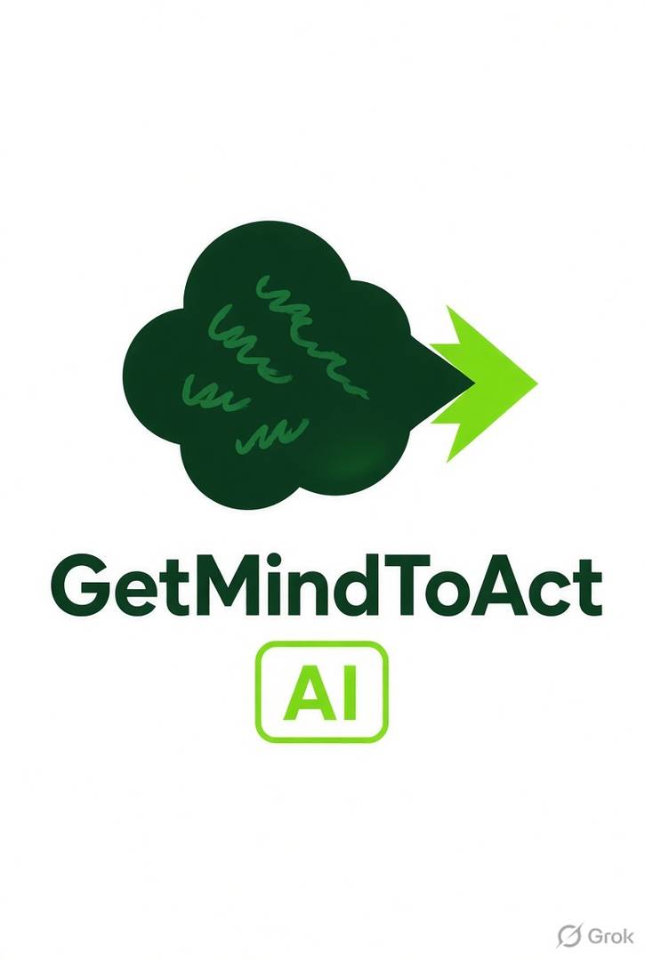 GetMindToAct AI