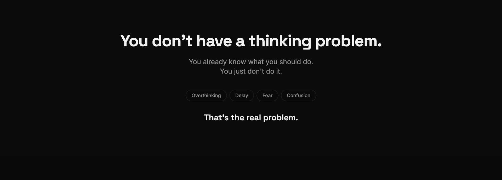 GetMindToAct AI image 3