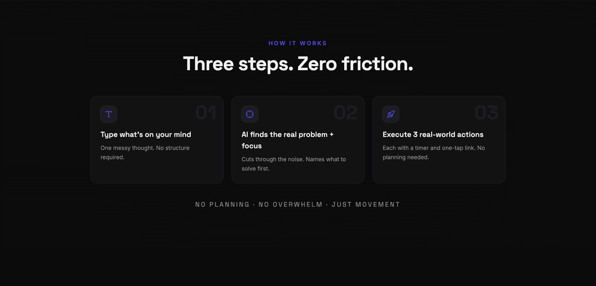 GetMindToAct AI image 4