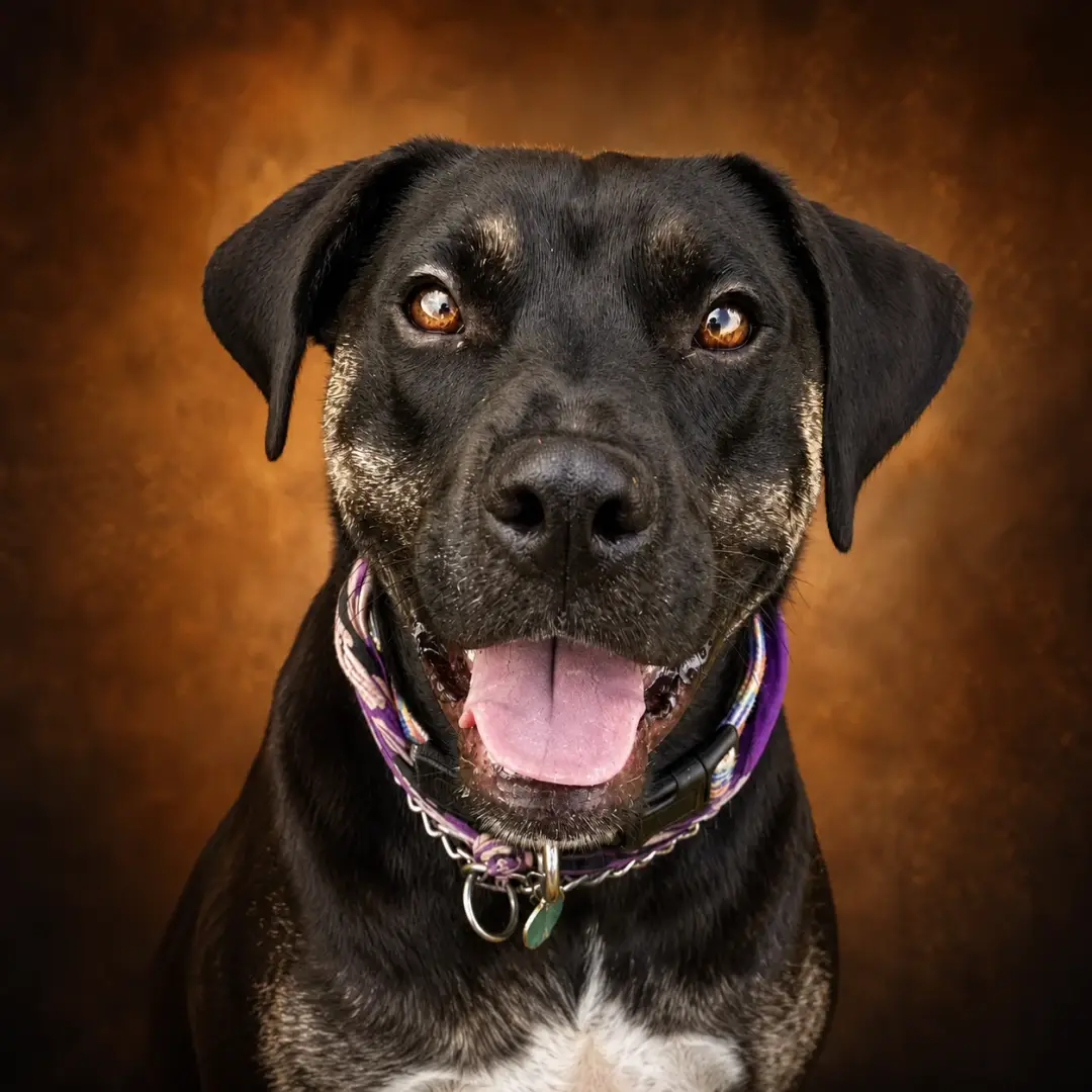 PetMorph