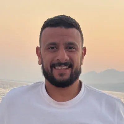 Hossam Elkhateeb