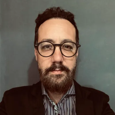 Adrian Messina