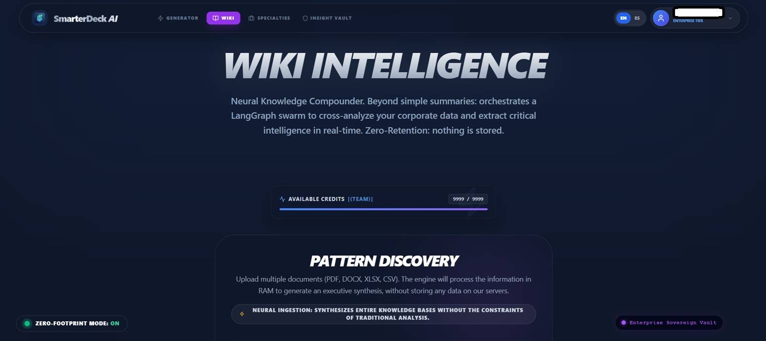 SmarterDeck AI image 3