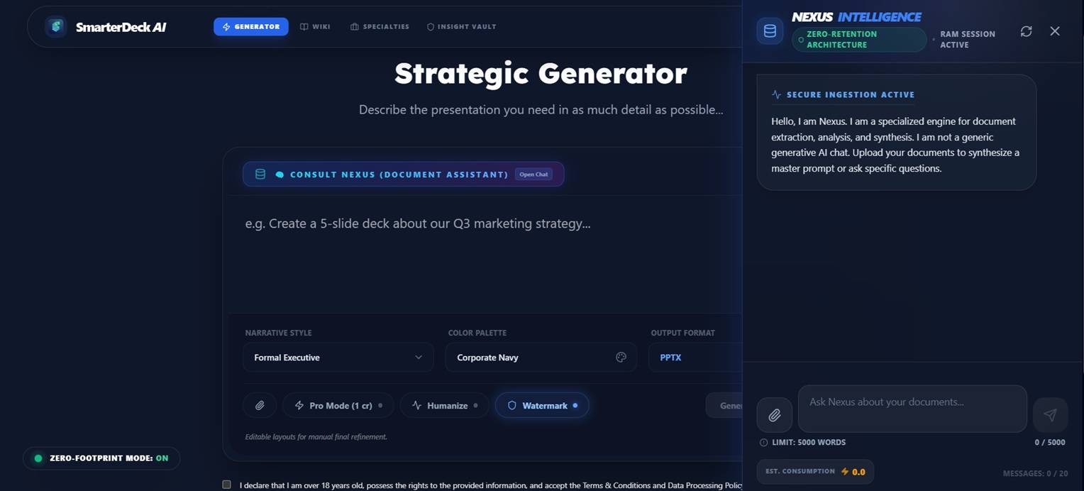 SmarterDeck AI image 5