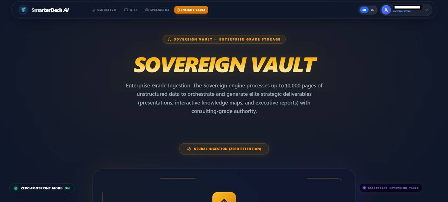 SmarterDeck AI image 4