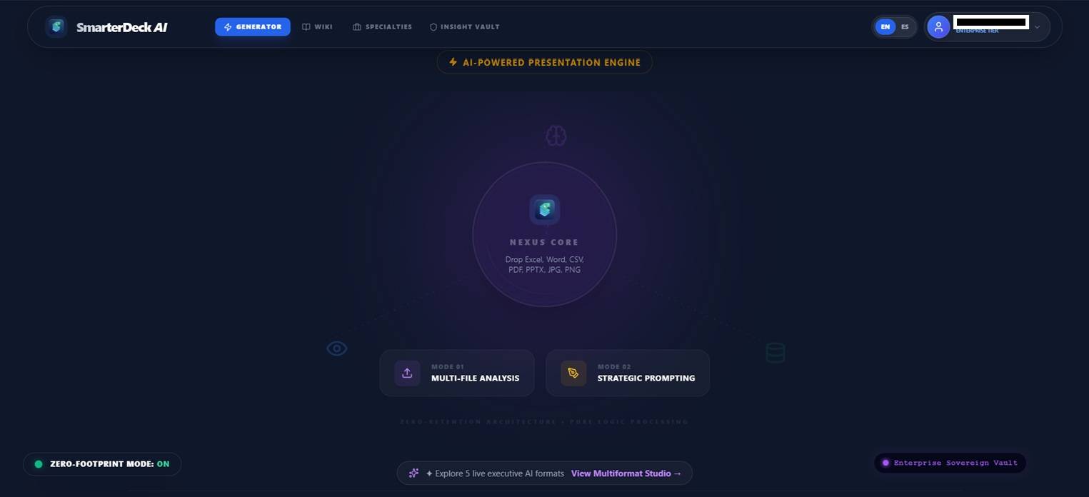 SmarterDeck AI image 2
