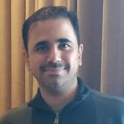 Shripad Nanivadekar