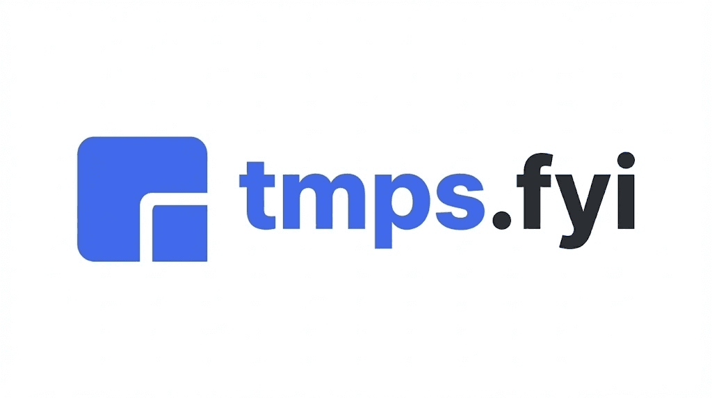 tmps.fyi – Online Clipboard image 1