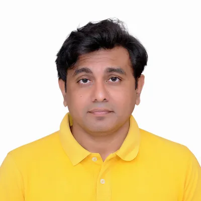 Rajesh Dalsaniya