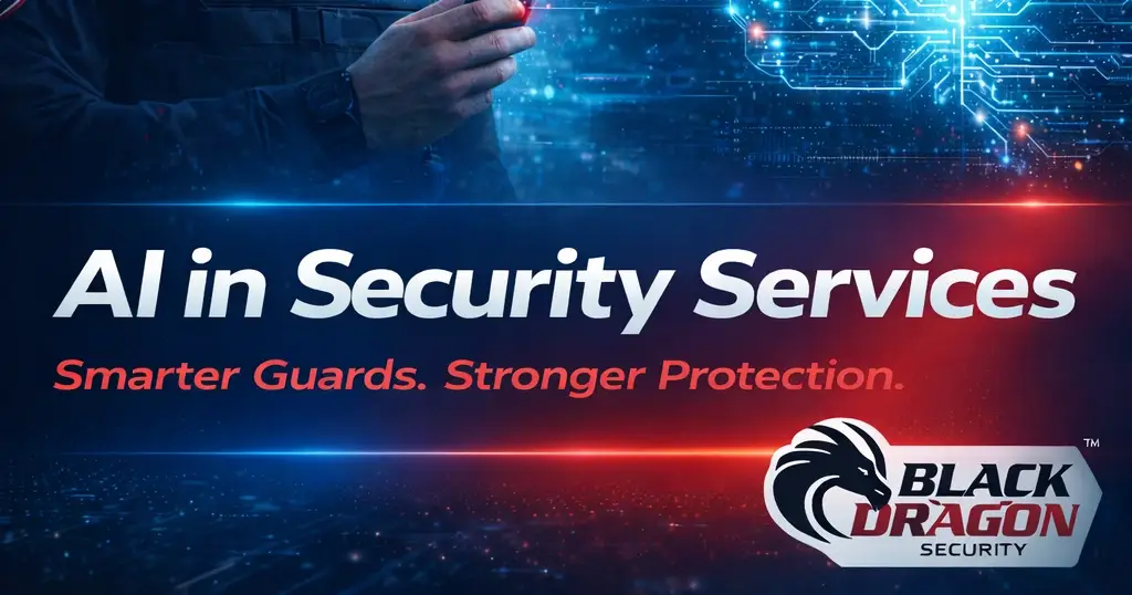AI in Security Services