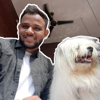 Tharageshwaran Sathyamoorthy