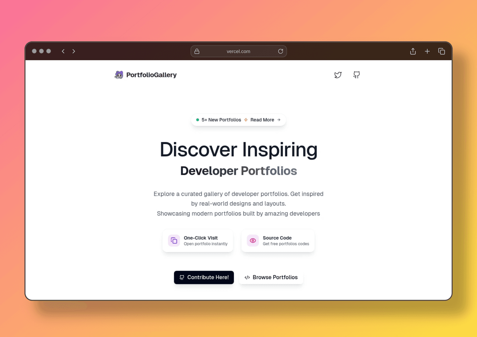 Portfolio Gallery image 2