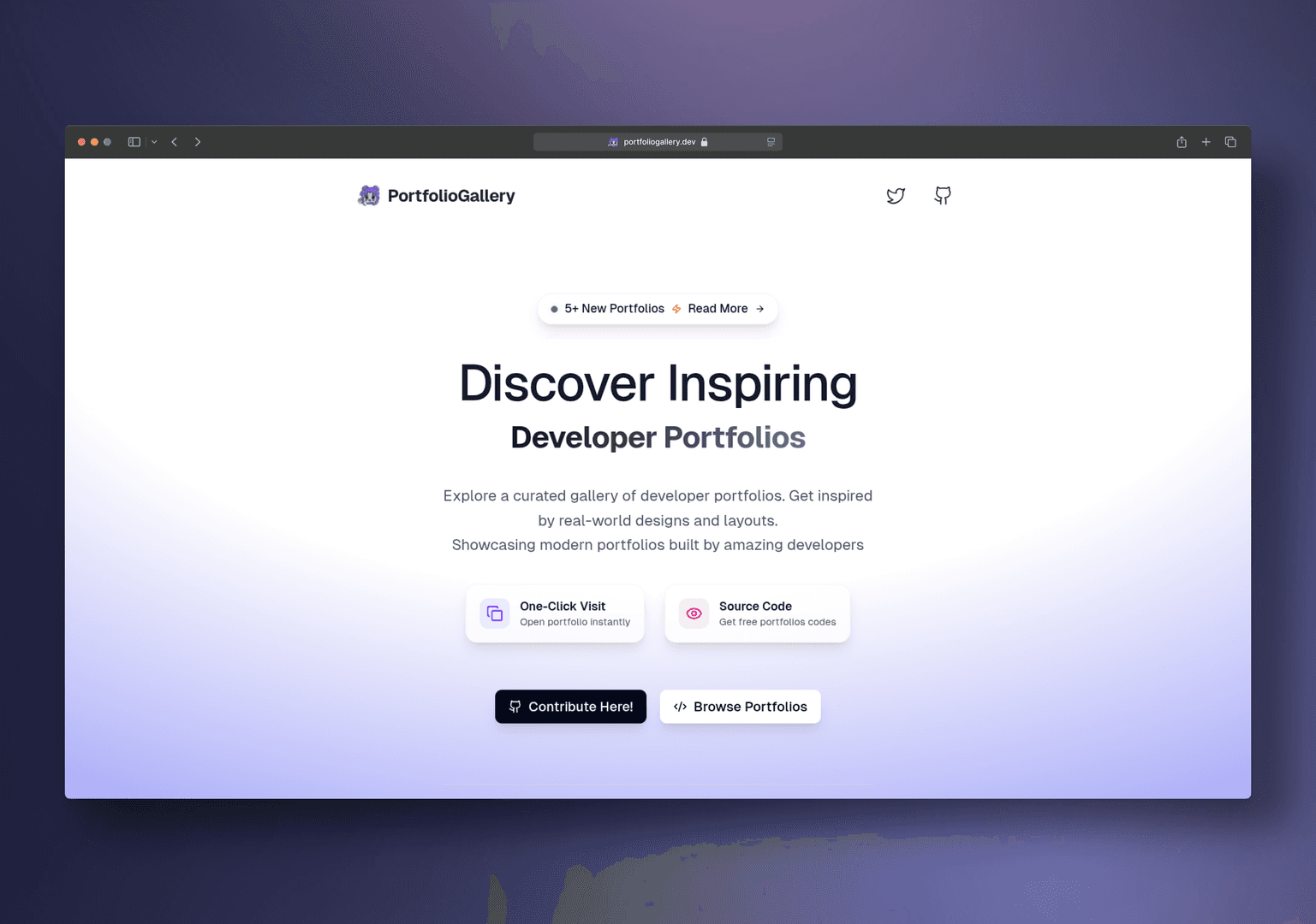 Portfolio Gallery image 3