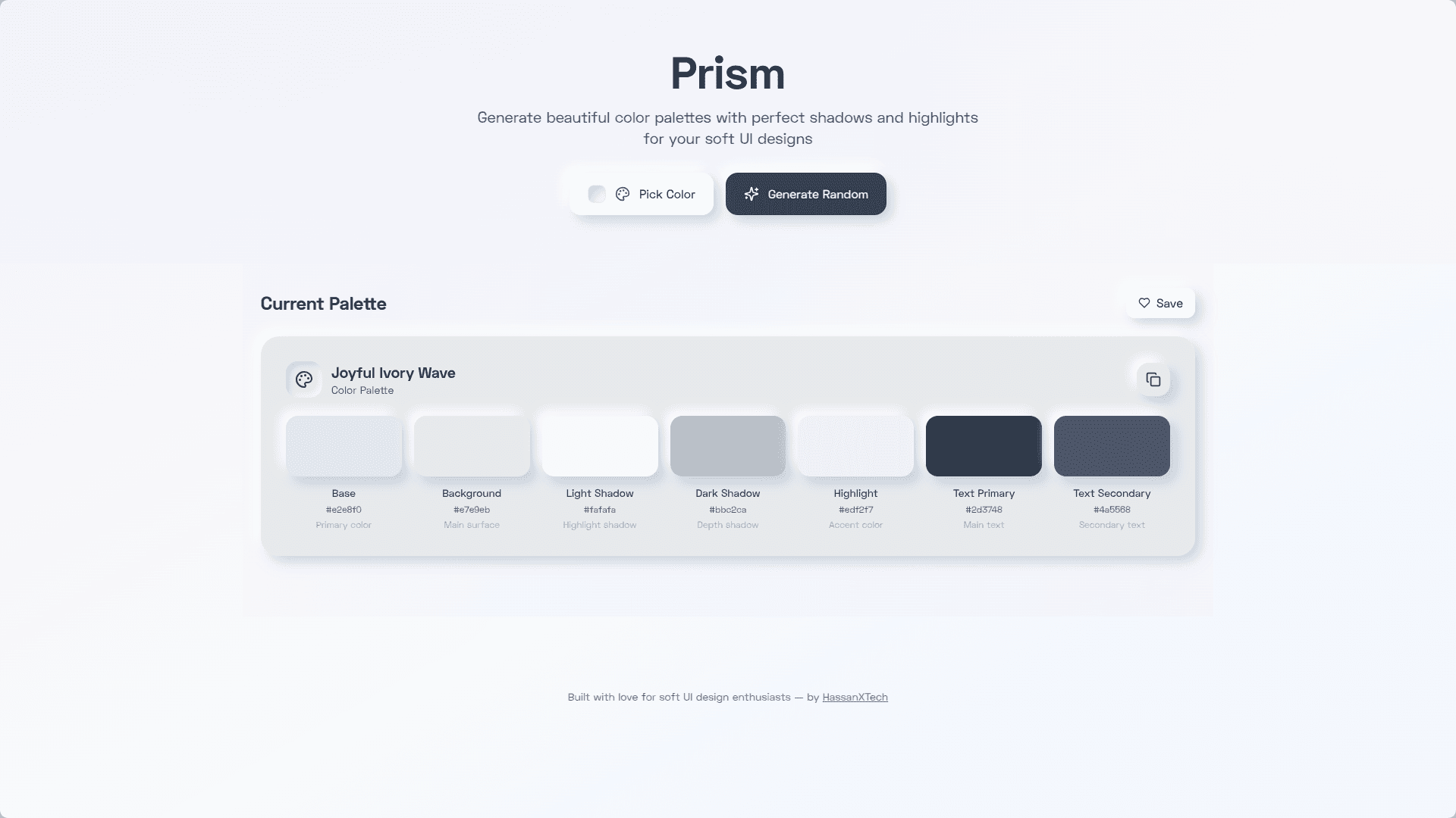 Prism image 1